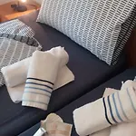 Apartmaji V Izoli Babic, Simonov Zaliv