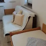 Apartmaji V Izoli Babic, Simonov Zaliv