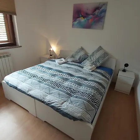 Apartmaji V Izoli Babic, Simonov Zaliv *