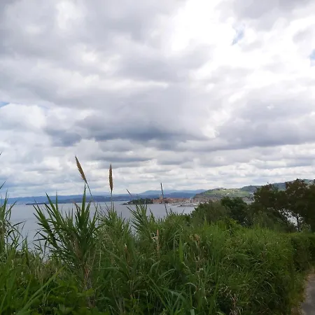 Apartmaji V Izoli Babic, Simonov Zaliv