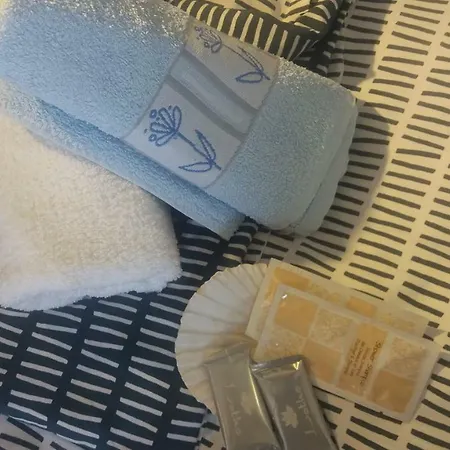Lejlighed Apartmaji V Izoli Babic, Simonov Zaliv