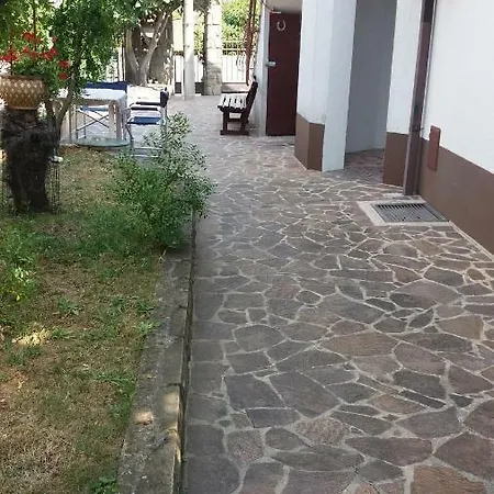 شقة Apartmaji V Izoli Babic, Simonov Zaliv *