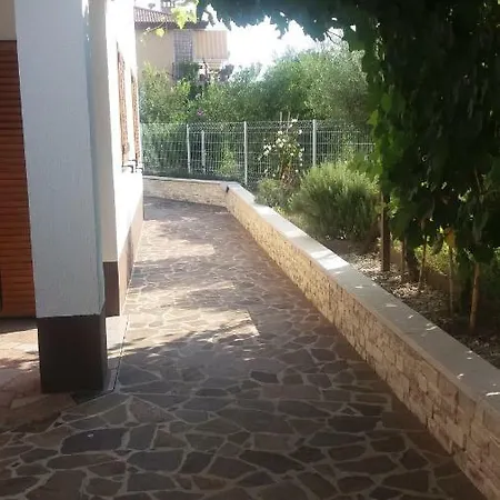 Apartmaji V Izoli Babic, Simonov Zaliv Izola