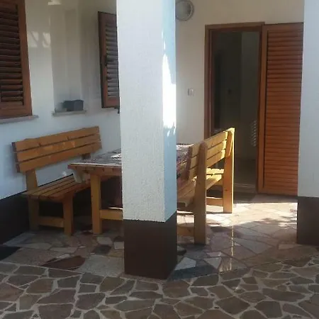 Apartmaji V Izoli Babic, Simonov Zaliv * Izola