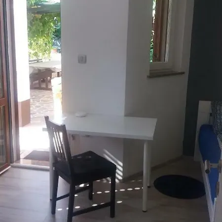 Apartmaji V Izoli Babic, Simonov Zaliv
