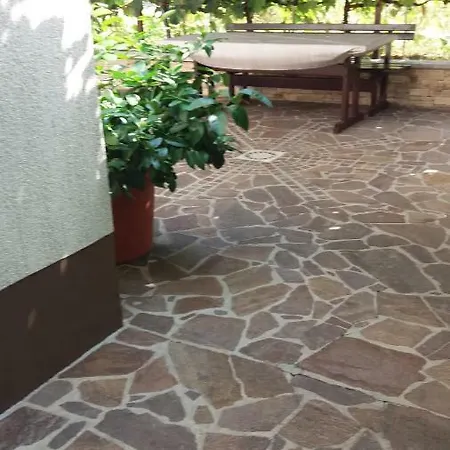 Lejlighed Apartmaji V Izoli Babic, Simonov Zaliv *