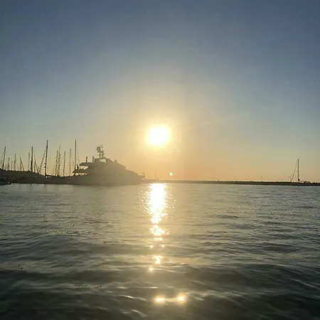 Apartmaji V Izoli Babic, Simonov Zaliv *