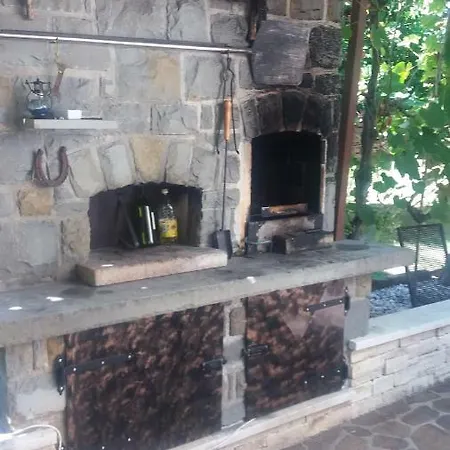 Apartmaji V Izoli Babic, Simonov Zaliv * Izola