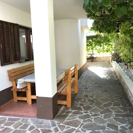 Apartmaji V Izoli Babic, Simonov Zaliv * Izola