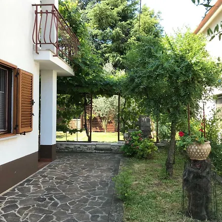 Lejlighed Apartmaji V Izoli Babic, Simonov Zaliv *
