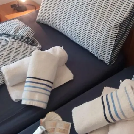 Apartmaji V Izoli Babic, Simonov Zaliv