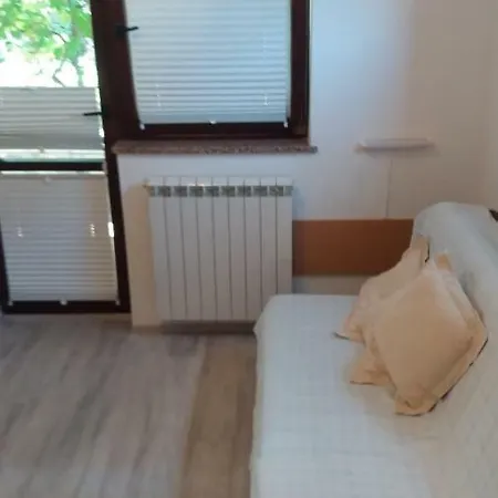 Apartmaji V Izoli Babic, Simonov Zaliv