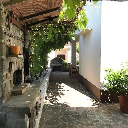 Apartmaji V Izoli Babic, Simonov Zaliv Izola