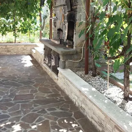 Apartmaji V Izoli Babic, Simonov Zaliv *