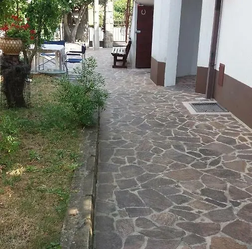 아파트 Apartmaji V Izoli Babic, Simonov Zaliv *