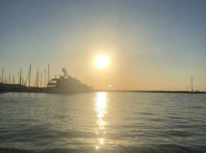 Apartmaji V Izoli Babic, Simonov Zaliv *