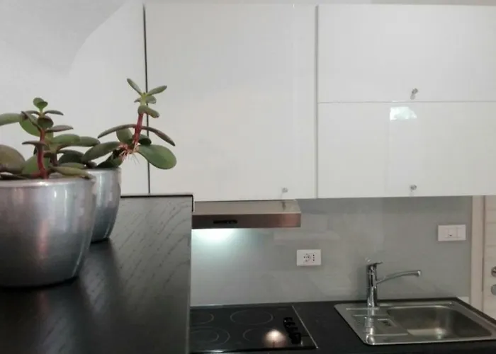 Apartmaji V Izoli Babic, Simonov Zaliv *