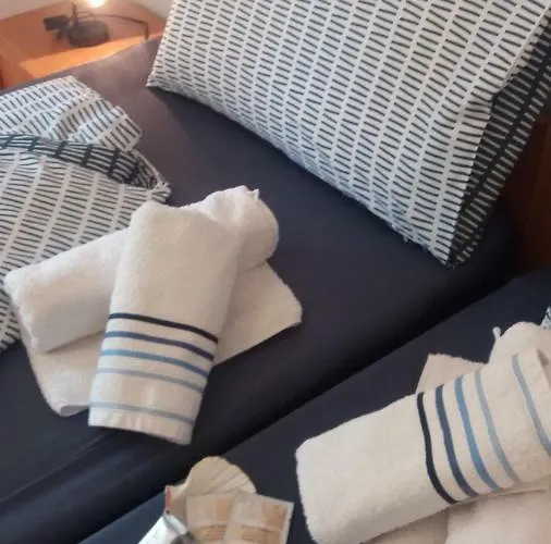 Apartmaji V Izoli Babic, Simonov Zaliv